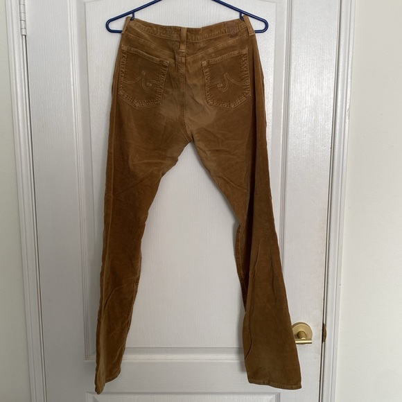 Adriano Goldschmied the Stevie Slim Straight pants - Picture 5 of 8